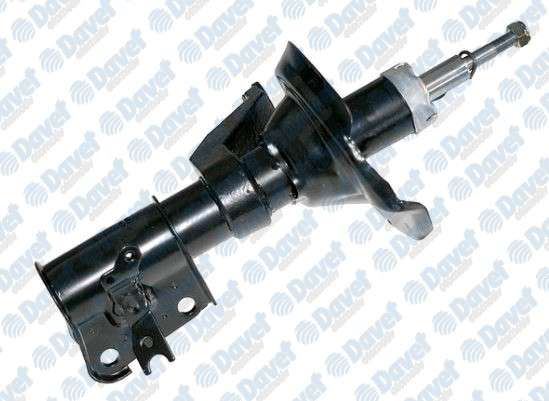 MAYSAN PS9712203 On Amortisor Sag Gazli Civic 01>06 {Ince Mil}